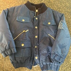 Christian Dior Boys Bomber